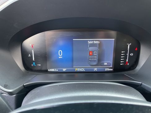 Used 2024 Ford Escape Active w/ Cold Weather Package image 9