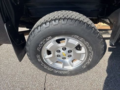 Used 2013 Chevrolet Silverado 1500 LT image 14