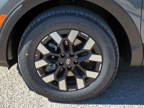 New 2026 Hyundai Santa Cruz SEL FWD image 11