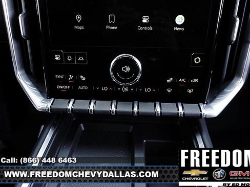 New 2026 GMC Acadia Elevation w/ Black Edition image 24