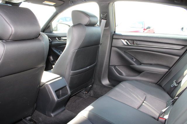Used 2019 Honda Accord Sport image 8