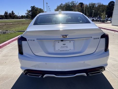New 2026 Cadillac CT5 Sport image 4