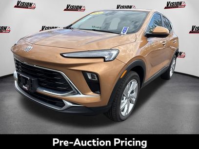 Used 2024 Buick Encore GX Preferred w/ Comfort Package