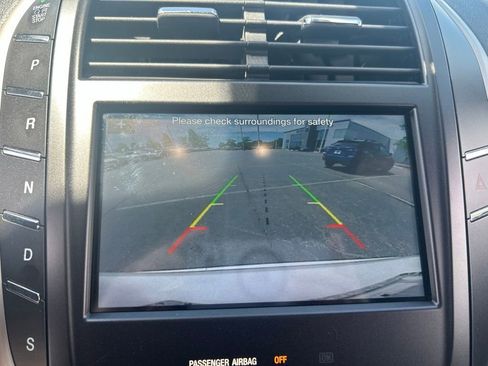 Used 2016 Lincoln MKC Reserve w/ Lincoln MKC Climate Package AWD/4WD image 6