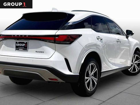 Used 2025 Lexus RX 350 Premium FWD image 11