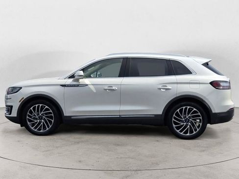 Used 2019 Lincoln Nautilus Reserve FWD image 6