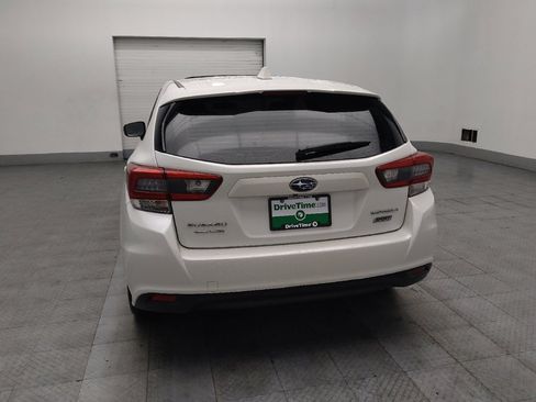 Used 2022 Subaru Impreza 2.0i Sport image 6