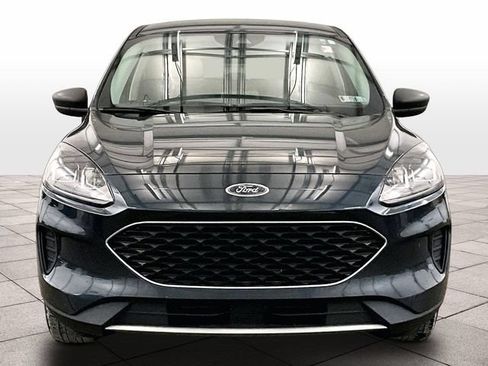 Used 2022 Ford Escape SE w/ Convenience Package AWD/4WD image 3
