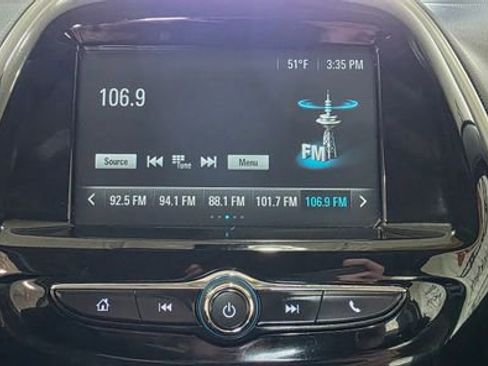 Used 2017 Chevrolet Spark LS image 17