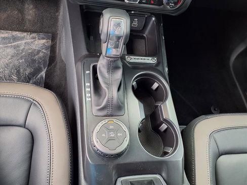 New 2026 Ford Bronco Outer Banks AWD/4WD image 46