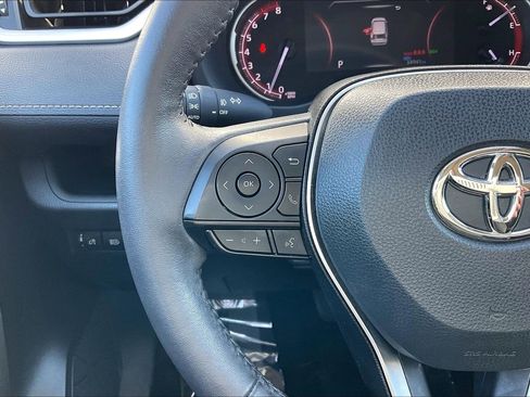 Used 2023 Toyota RAV4 XLE Premium AWD/4WD image 23