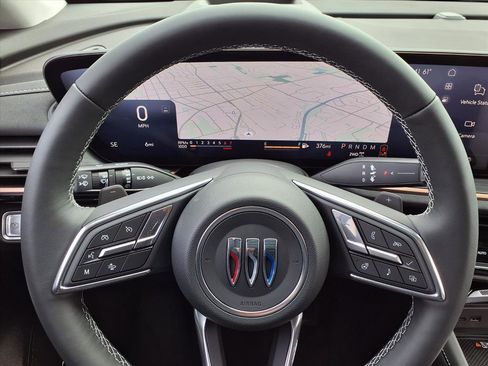 New 2026 Buick Envision Sport Touring image 7