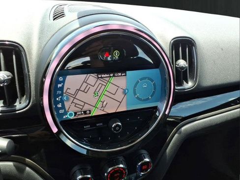 Used 2024 MINI Cooper Countryman S AWD/4WD image 26