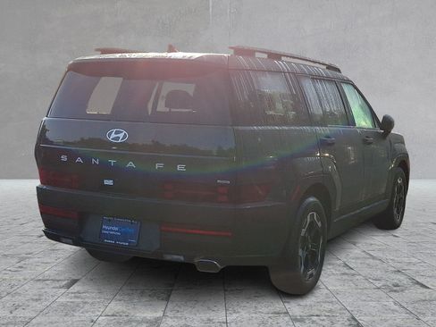 Used 2026 Hyundai Santa Fe SEL AWD/4WD image 4