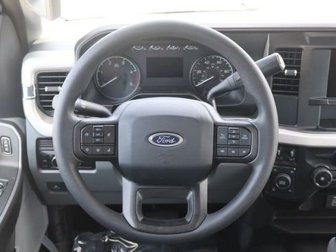 New 2026 Ford F350 XLT AWD/4WD image 12