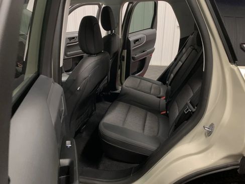 Used 2024 Ford Bronco Sport Big Bend w/ Convenience Package image 39