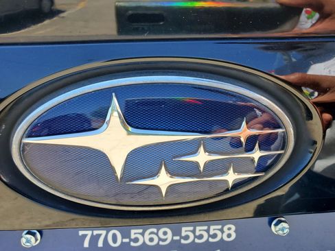 Used 2019 Subaru Crosstrek 2.0i Limited w/ Moonroof Package w/Navigation AWD/4WD image 17