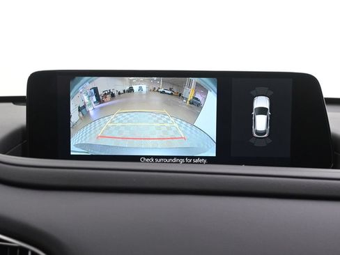 New 2026 MAZDA CX-30 AWD 2.5 S image 29
