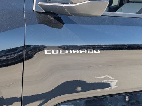 New 2026 Chevrolet Colorado ZR2 AWD/4WD image 5