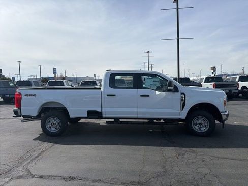 New 2026 Ford F250 XL AWD/4WD image 6