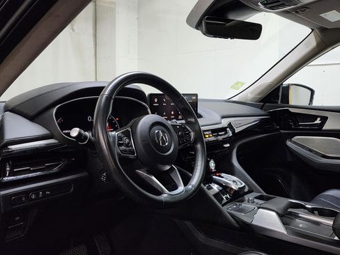 Used 2024 Acura MDX SH-AWD w/ Technology Package image 13