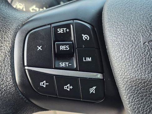 Used 2024 Ford Transit 350 XLT AWD/4WD image 8