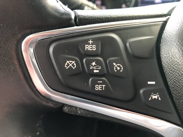 Used 2020 Chevrolet Equinox LT w/ Driver Convenience Package FWD image 35