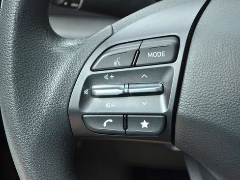 Used 2023 Hyundai Kona SEL w/ Cargo Package AWD/4WD image 20