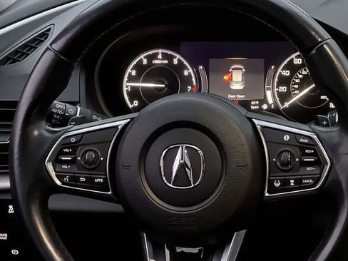 Used 2019 Acura RDX AWD image 20