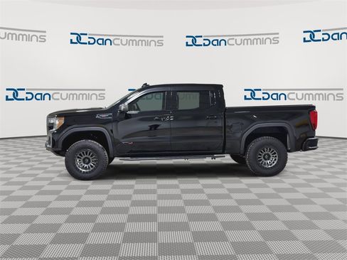 Used 2020 GMC Sierra 1500 AT4 w/ AT4 Premium Package image 5