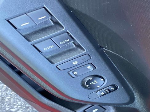 Used 2016 Honda Civic LX image 20