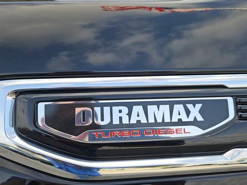 Used 2024 GMC Sierra 1500 SLT w/ SLT Premium Plus Package image 10