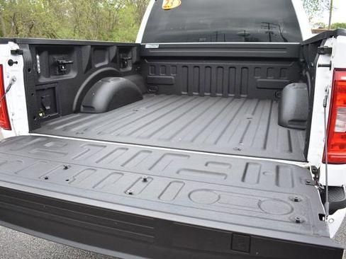 Used 2023 Ford F150 Tremor AWD/4WD image 20