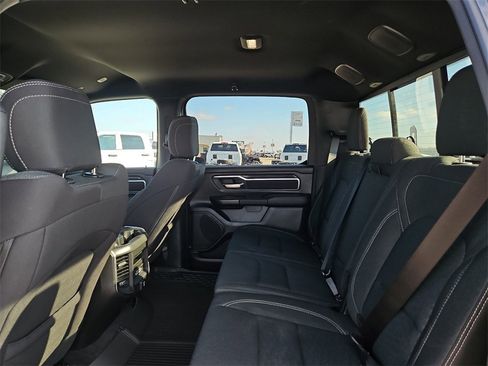 New 2026 RAM 1500 Lone Star image 17