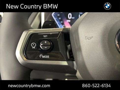 New 2026 BMW X3 xDrive30 image 15