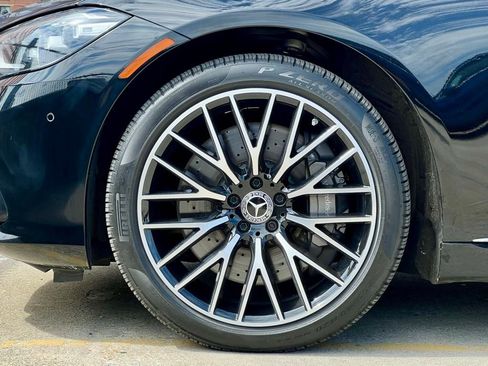 Used 2023 Mercedes-Benz S 580 4MATIC Sedan image 42