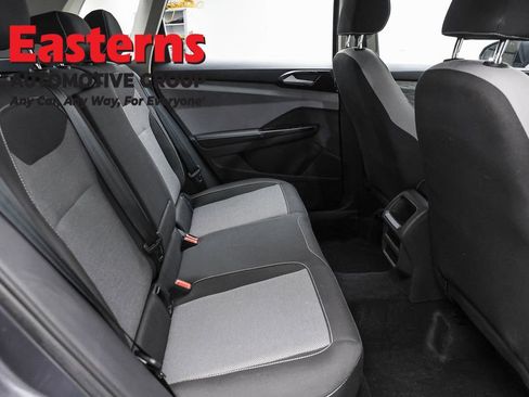 Used 2024 Volkswagen Taos S AWD/4WD image 23