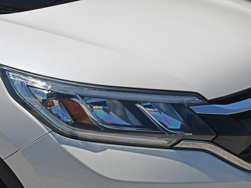 Used 2016 Honda CR-V SE image 23