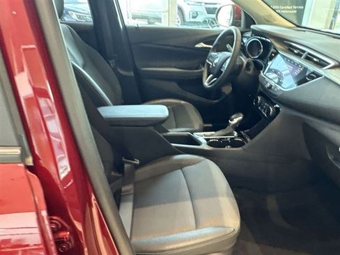 Used 2023 Buick Encore GX Preferred w/ Cold Weather Comfort Package image 26