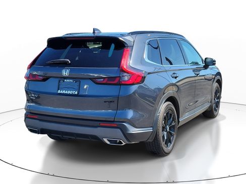 Used 2023 Honda CR-V Sport image 6