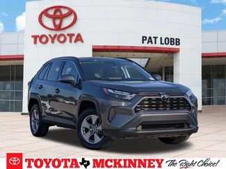 Used 2025 Toyota RAV4 XLE FWD 360° Tour
