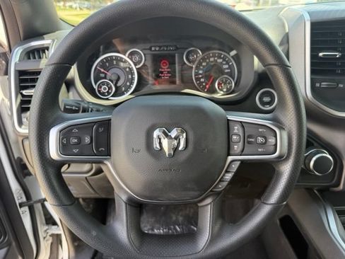New 2026 RAM 1500 Big Horn AWD/4WD image 32