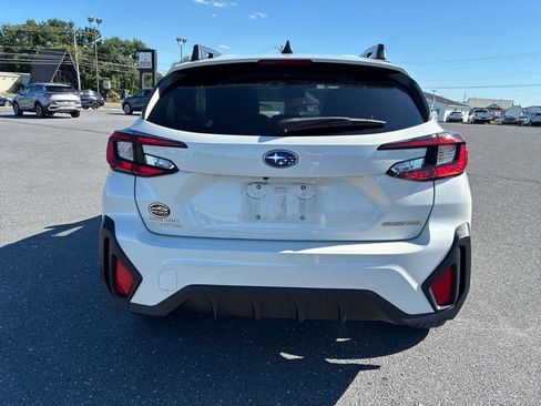 Certified 2024 Subaru Crosstrek 2.0i Premium AWD/4WD image 7