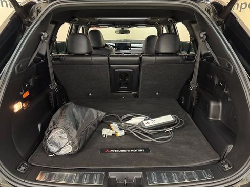 Used 2023 Mitsubishi Outlander SEL 40th Anniversary image 26