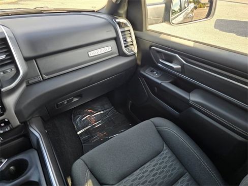Certified 2025 RAM 1500 Big Horn image 11