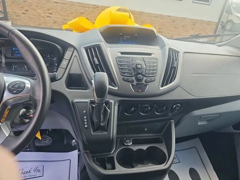 Used 2016 Ford Transit 350 XL RWD image 14