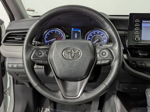 Certified 2023 Toyota Camry SE image 33