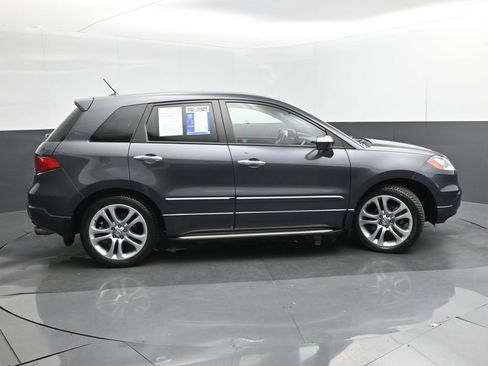 Used 2007 Acura RDX SH-AWD w/ Technology Package image 33
