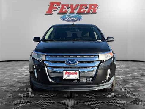 Used 2011 Ford Edge SEL w/ 201A Rapid Spec Order Code image 8