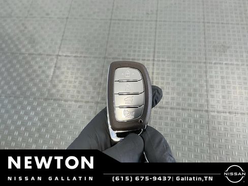 Used 2020 Hyundai Tucson SEL FWD image 35